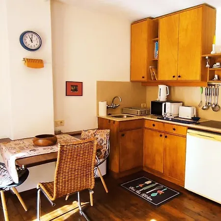 Apartman Coral Tazacorte
