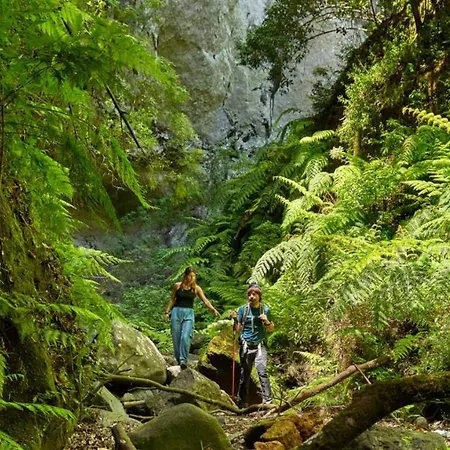 Coral 아파트 타자꼬르테
