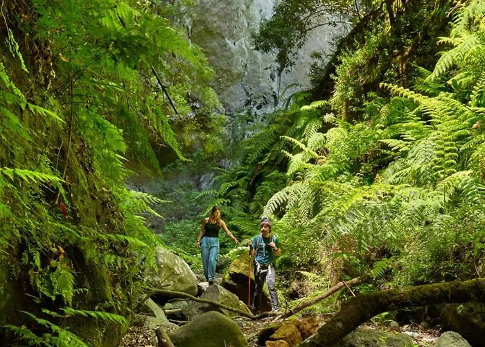 Coral Apartmán Tazacorte